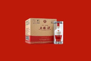 乌鲁木齐米东回收五粮液